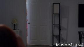 Stepmom Mona Wales and Kendra James share their stepdaughter's kinky desires
