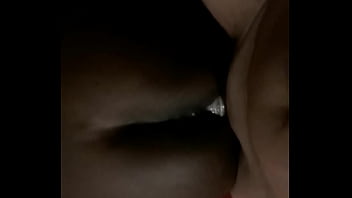 Fucking the s. out her