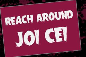 Reach Around JOI CEI