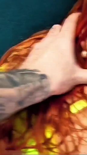 ANAL   He put oil on my ass and put it hard in my ass   Clip 1