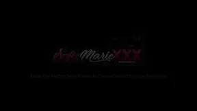 Sweet MILF Sofie Marie destroyed by BBC and filled with cum