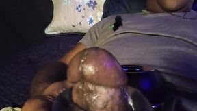 getting-my-big-dicked-milked-and-stroked