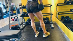 muscle mommys huge hamstrings workout