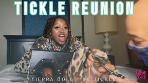 TICKLEreunion