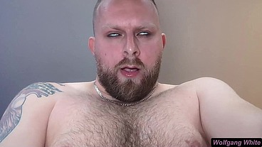 FULL VIDEO - STRAIGHT STEPBRO POUNDS YOU DEEP - BOTTOMPOV