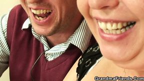 POV scene with curvy milf riding hard cock&#x1F32D;