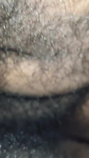 Unforgettable moment from "Indian Bhabhi sexy with a boyfriend"