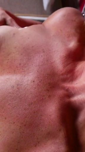 Naughty Mature MILF Sydney Loves Taking Selfies While She's Naked!