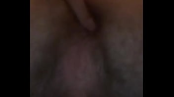 18yo boy is showing his hairy ass on skibbel