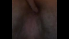 18yo boy is showing his hairy ass on skibbel