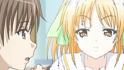 Watch this cartoon teen take it in the ass like a pro!