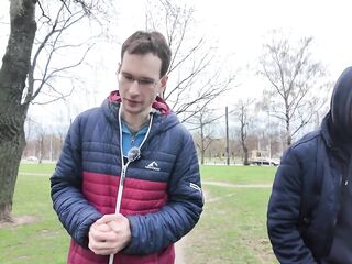 XES - We visit our fan