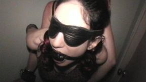 Clip 1 Club Time Bondage 240wmv