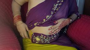 When the husband comes to Bangladesh from abroad