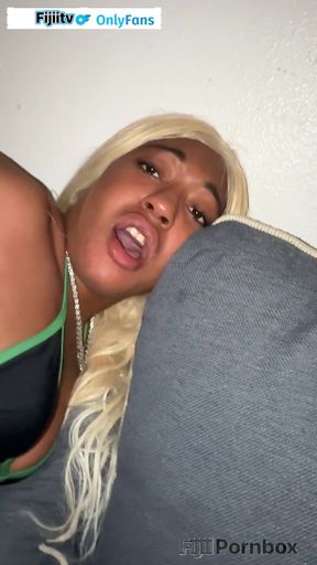 Memorable moment from &quot;Cheating husband took me to the beach when fuck me in hotel room&quot;