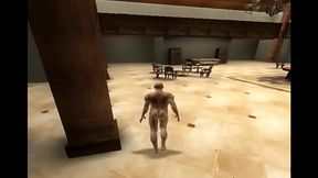 3d Porn RPG