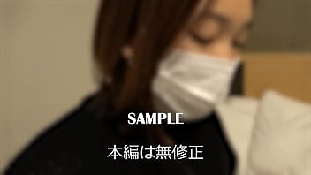 【ハメ撮り】むつみvol.02 3人のムスコを育てる肝っ玉かあちゃんが、借金返済をしにきたその日に同額貸して欲しいというので、また身体を張ってもらいました。