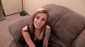 Alisha - Silly DollPlay 1