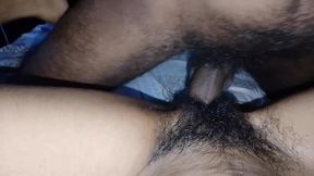 Rushed Home From College and Made Her Hold It Hurry up I Need to Pee