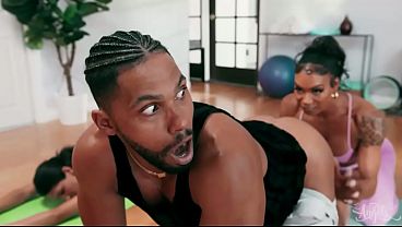 Stretched Out / TransAngels