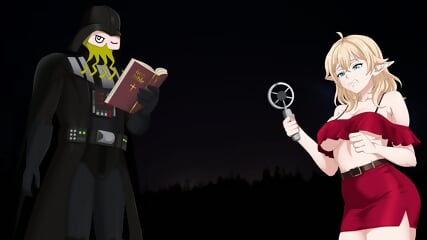 Future Orgy by Hentai Mafia