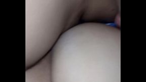 Angel and meli fucking