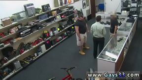 Uncle dons straight guys jacking off gay Public gay sex