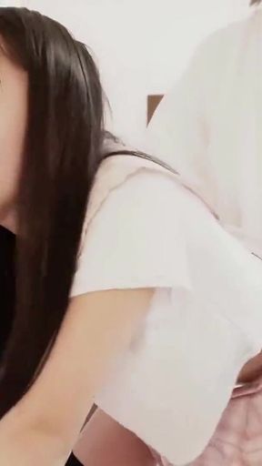 Asian Angel 24758