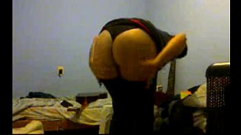 Me on my Panties