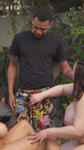 El Sol Calienta Todo   Clip 2