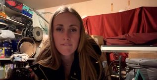 Stream Started at 02182024 08:43 Am I Hope You Catch This One