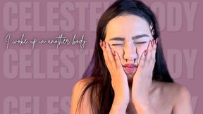 i woke up in another body