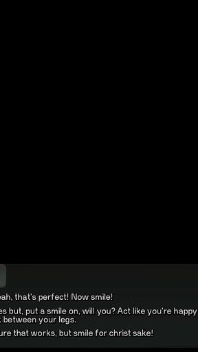 Godson 5: Janice Almost Catches Naked Marnie with Max