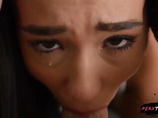 She Wants Celebrate her 18th Birthday with her Daddy