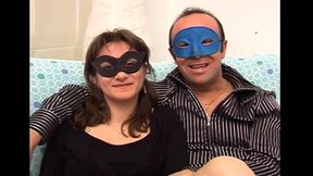 Horniest Mature Couple Fucking Hard Vol 4