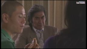 Cheating Wife Moans as Her Husband's Best Friend Penetrates Her! - Ep5