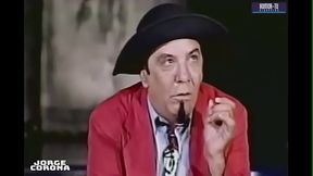 FELIX ROMANO : Jorge Corona Show del Humor 199