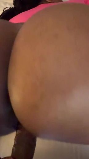 My personal trainer fucked me good pt2   Clip 1