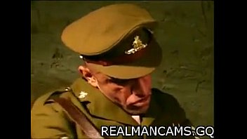 Cadet gets fucked by sergeant - realmancams.gq