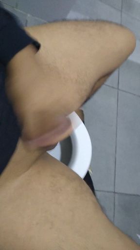 Grout in the Bathroom