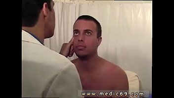 Penis man doctor gay porn It was a dual ended fake penis and starting