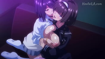 Hentai ricolino