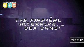 Friendly Shagging Neighbors - April Mckenzie