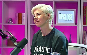Howwomenorgasm, blake blossom