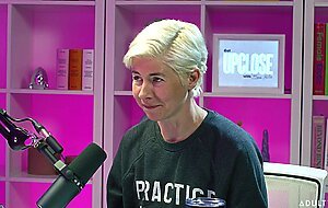 Howwomenorgasm, blake blossom