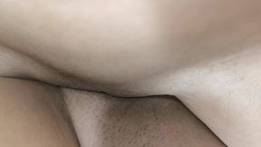 Wet Sounds: Grinding Our Pussies Until We Soak Our Panties and Leave It All Drooling