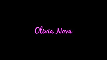 Olivia Nova Creampied by Jerry Kovak
