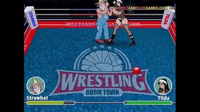 The Return of Tilda: Boom Town EP.2