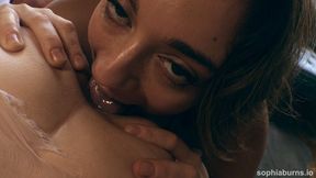 ass up 2 - ass worship