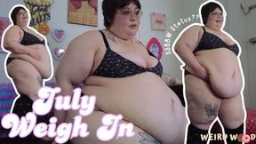 July 2026 Weigh In & Rapid Gain Update - MP4